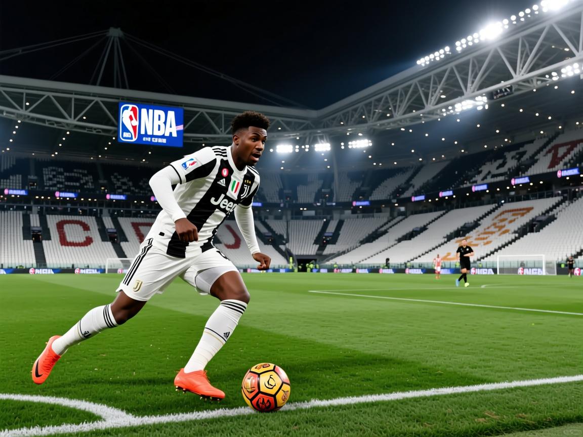 尤文图斯客场完胜塞维利亚,保持小组头名 第2张