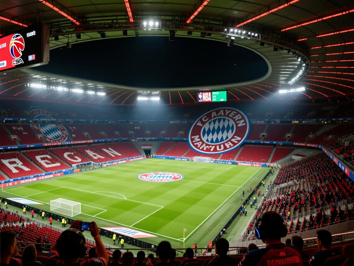 拜仁慕尼黑主场逆转亚特兰大，小组出线前景一片光明  第3张