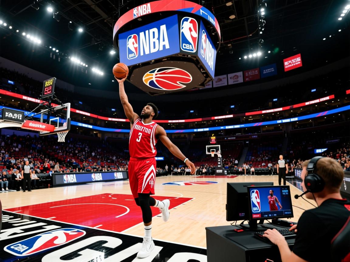 火箭队在NBA比赛中实现惊艳逆袭 第2张