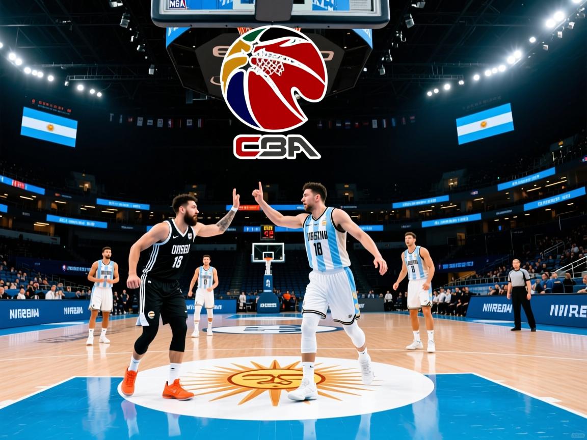 阿根廷队遭遇两连败,世界排名下滑