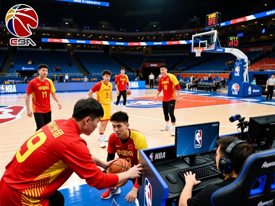 中国代表团遭遇意外失利,备战下一场比赛 第2张