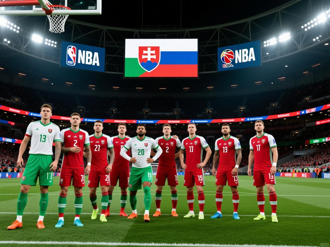 威尔士队不敌斯洛伐克,遭遇失利 第2张