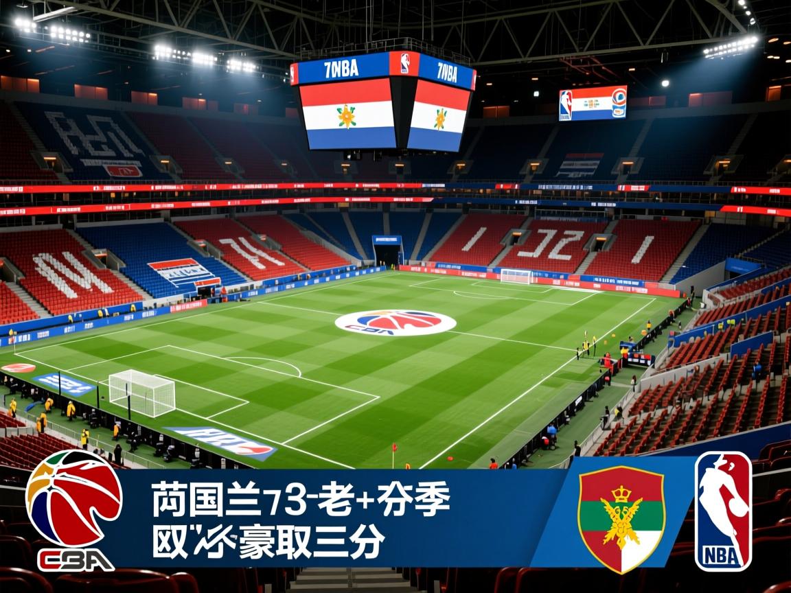 荷兰主场大胜巴尔干,豪取三分 第2张