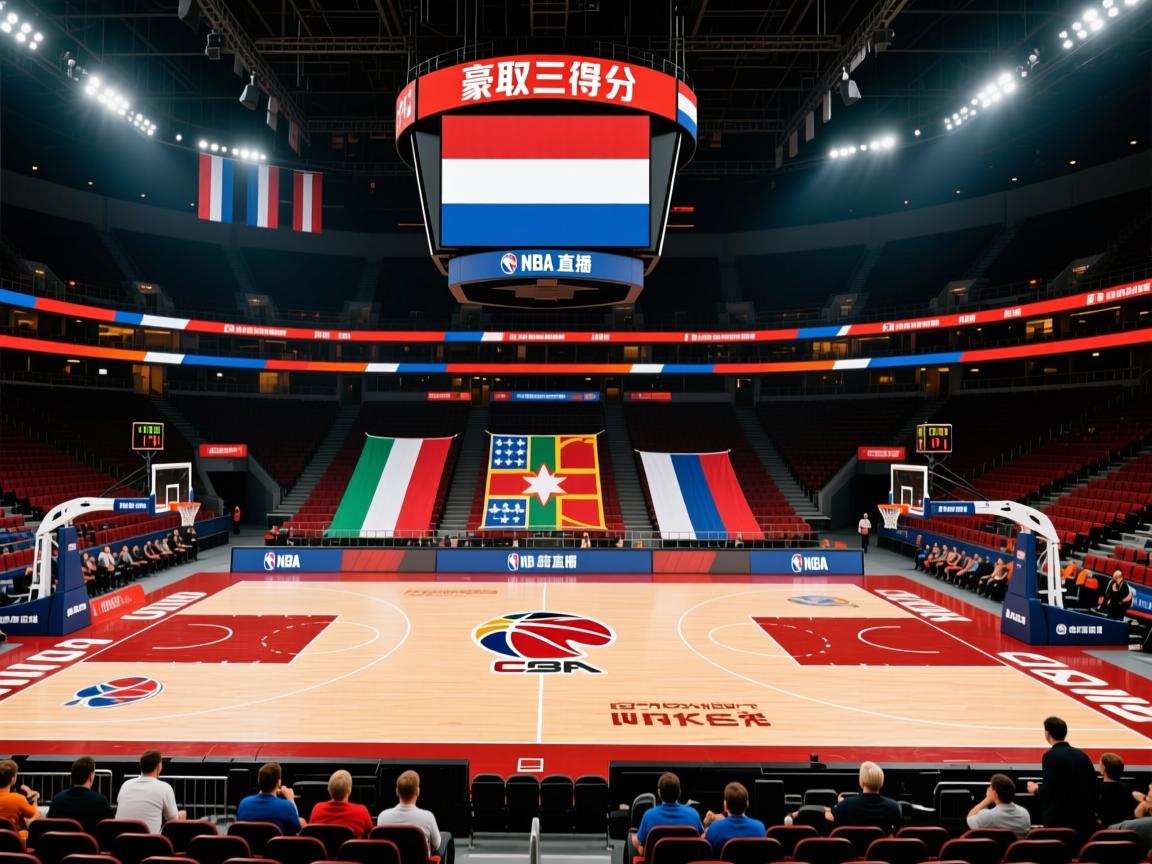 荷兰主场大胜巴尔干,豪取三分 第3张