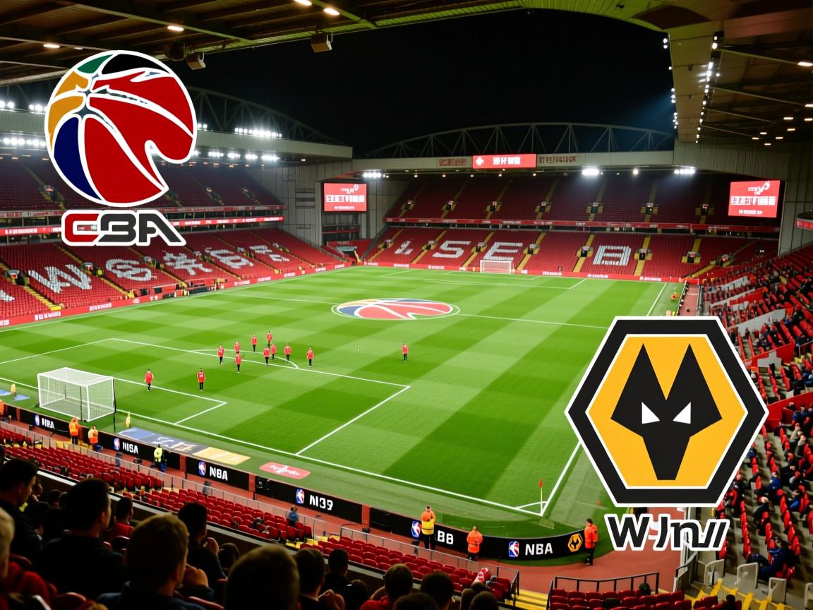 利物浦客场击败狼队,继续领跑积分榜 第3张