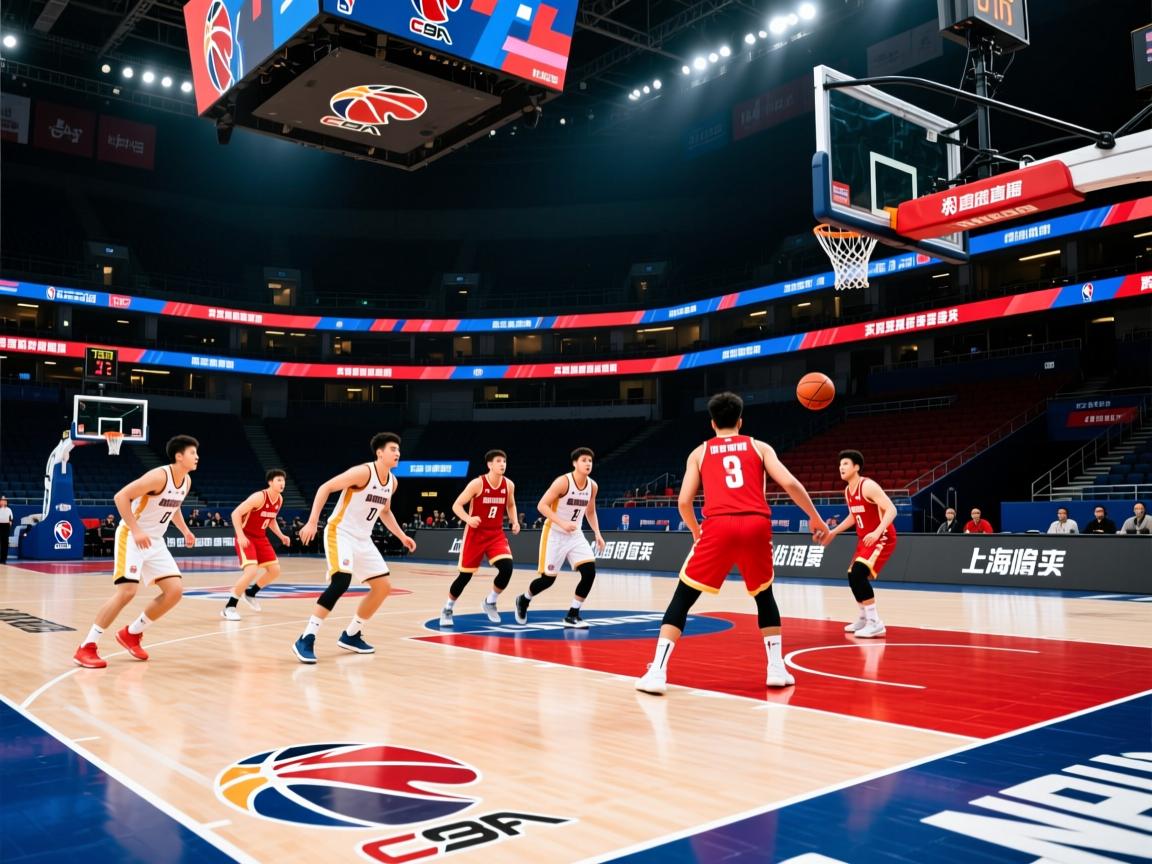 上海队战胜劲敌，实现连胜保持争冠势头