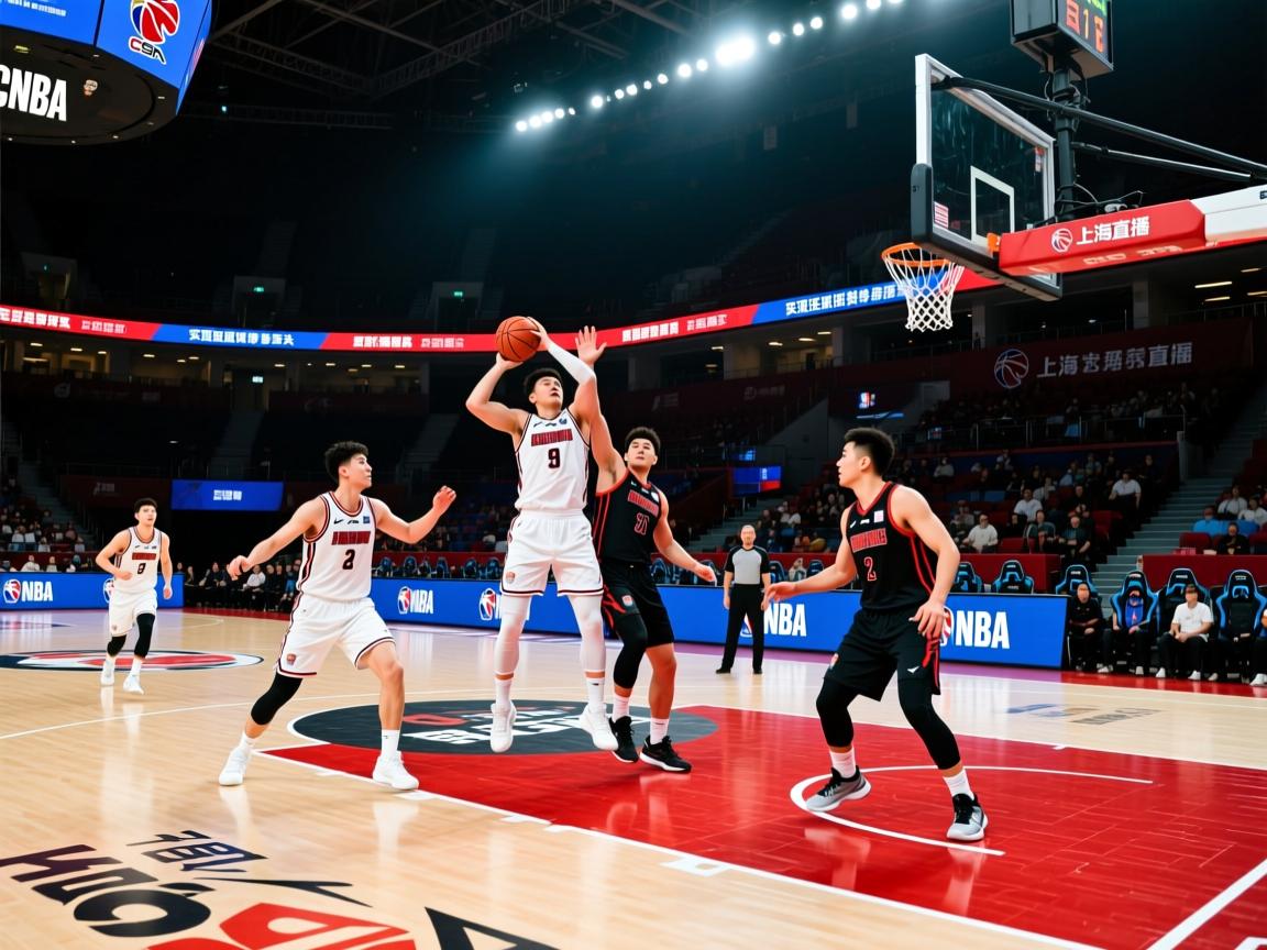 上海队战胜劲敌,实现连胜保持争冠势头 第2张