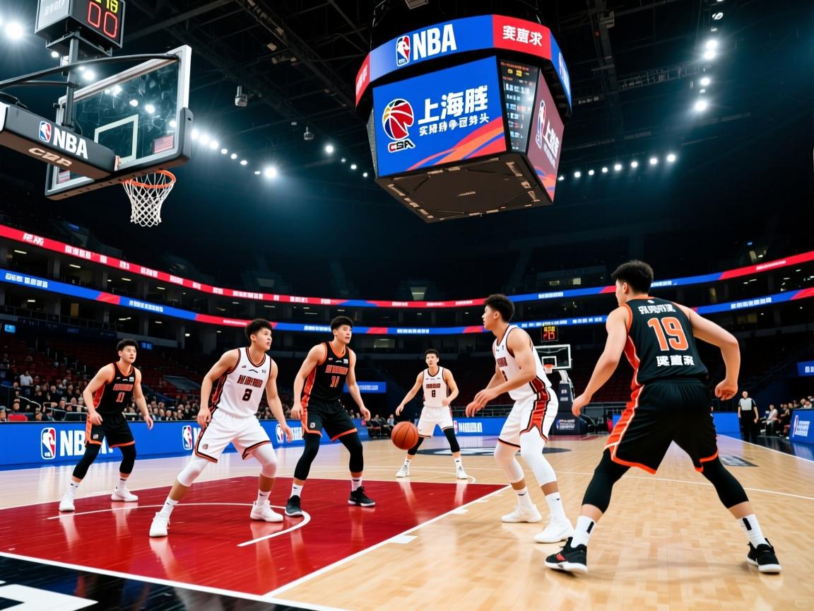 上海队战胜劲敌,实现连胜保持争冠势头 第3张