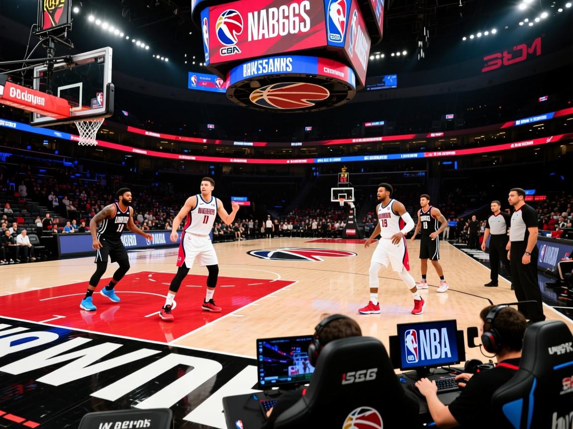 快船击败雄鹿,取得五连胜 第3张