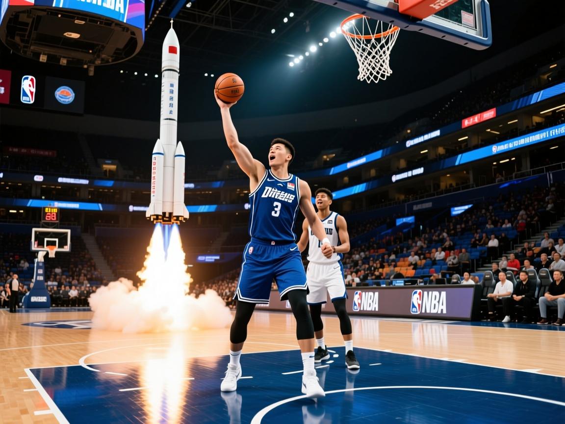 火箭大胜独行侠,复苏颓势 第3张