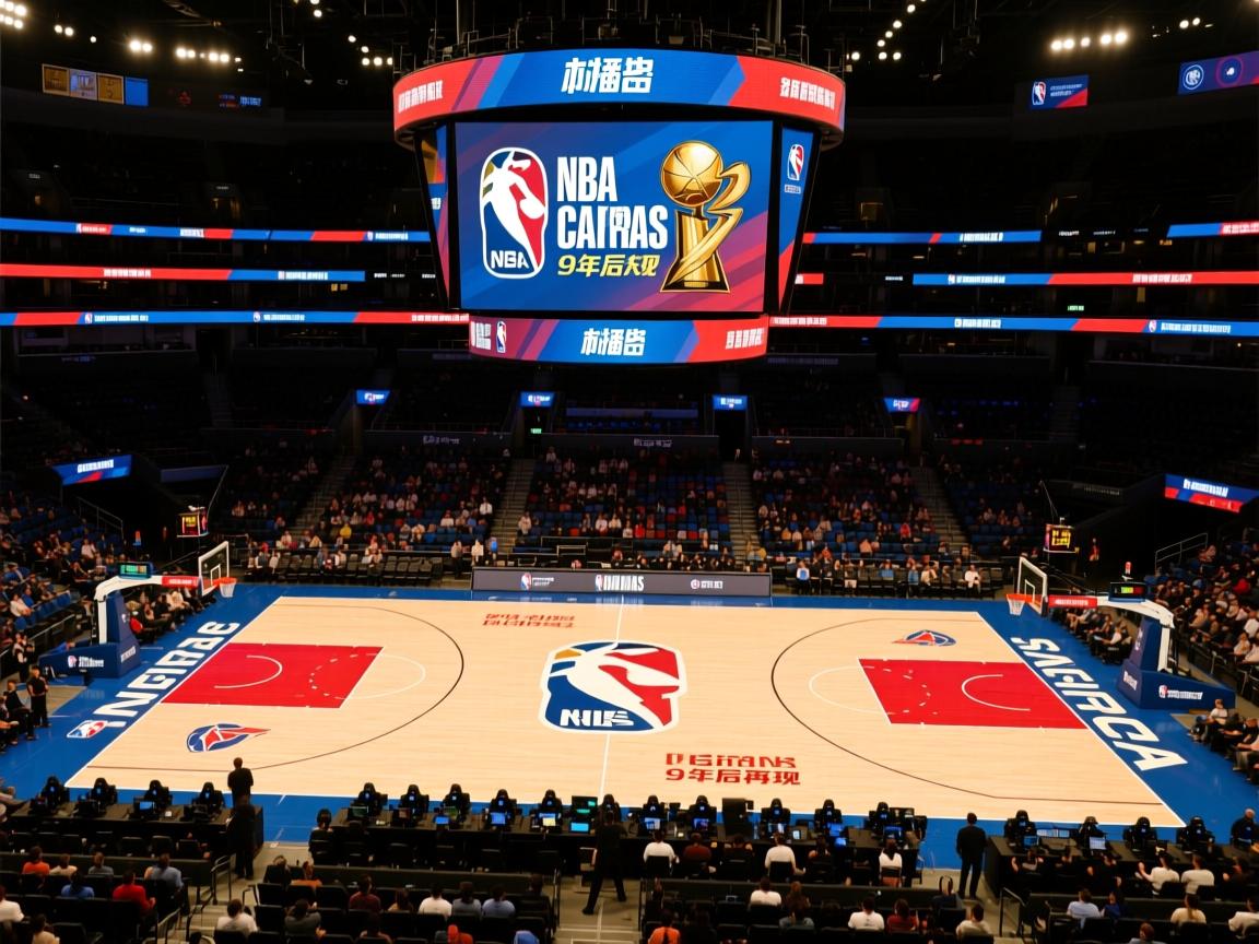 NBA总决赛抢七大战9年后再现 第2张