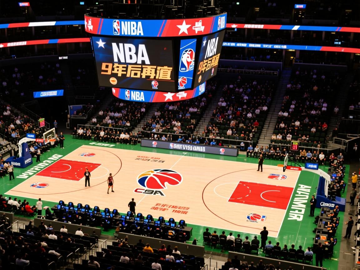 NBA总决赛抢七大战9年后再现 第3张