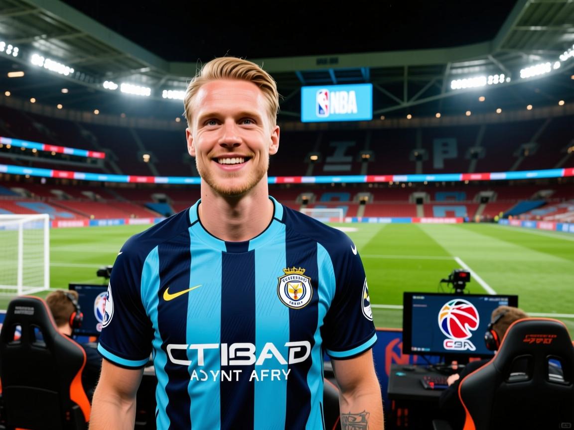 包含厄德高：英超每一分都很重要，希望终结主场对西的词条  第2张