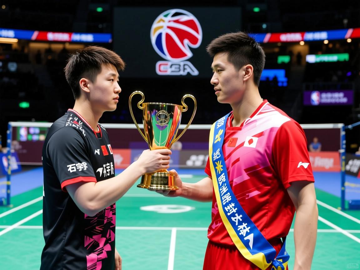 关于石宇奇2-0复仇欧洲冠军日本封王比肩林丹的信息