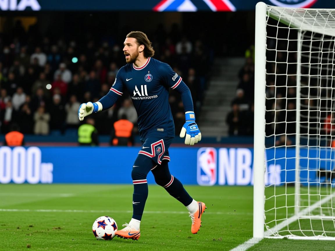 包含多纳鲁马离队进入倒计时？大巴黎4000万欧元报价法甲第二门将！的词条  第2张