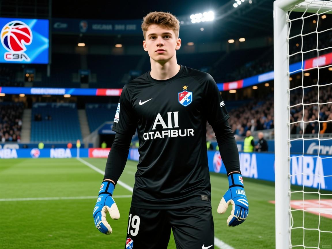 包含19岁门将彭德斯租借加盟斯特拉斯堡，租期一个赛季的词条  第3张