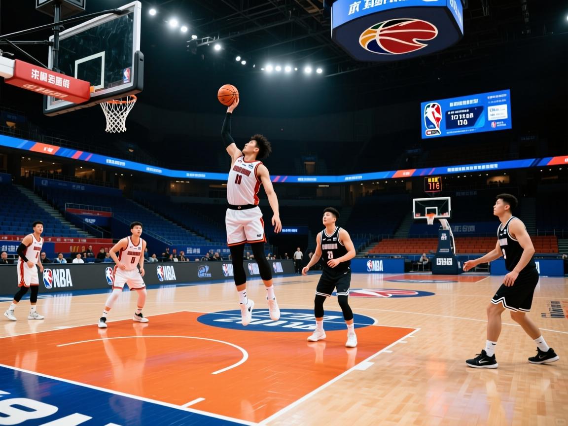 齐麟全场投篮11中6，罚球2中2得到15分1篮板2助攻的简单介绍  第2张