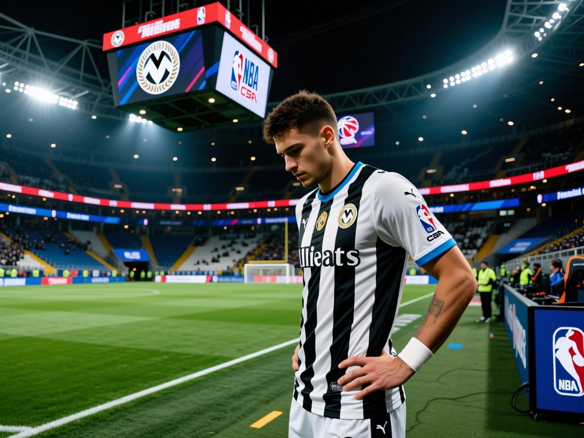 乌迪内斯未能取胜，球员状态低迷——赛场沉思与复苏之路  第2张