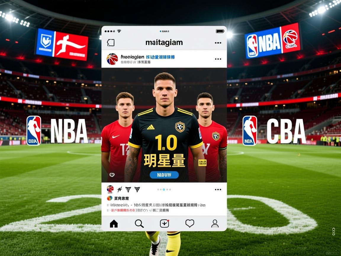 德甲社交媒体互动量球星榜 第2张