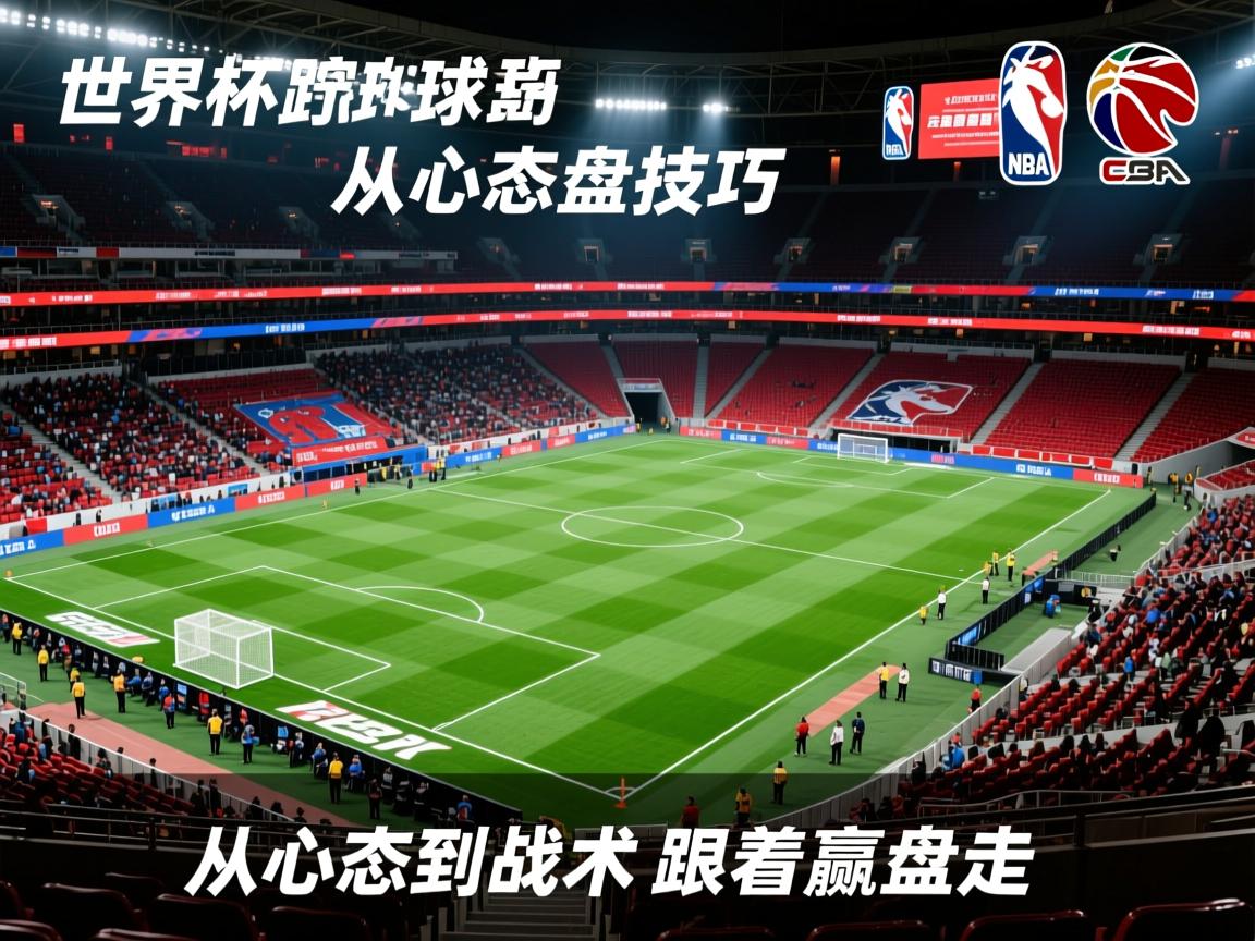 世界杯滚球实盘技巧：从心态到战术，跟着赢盘走