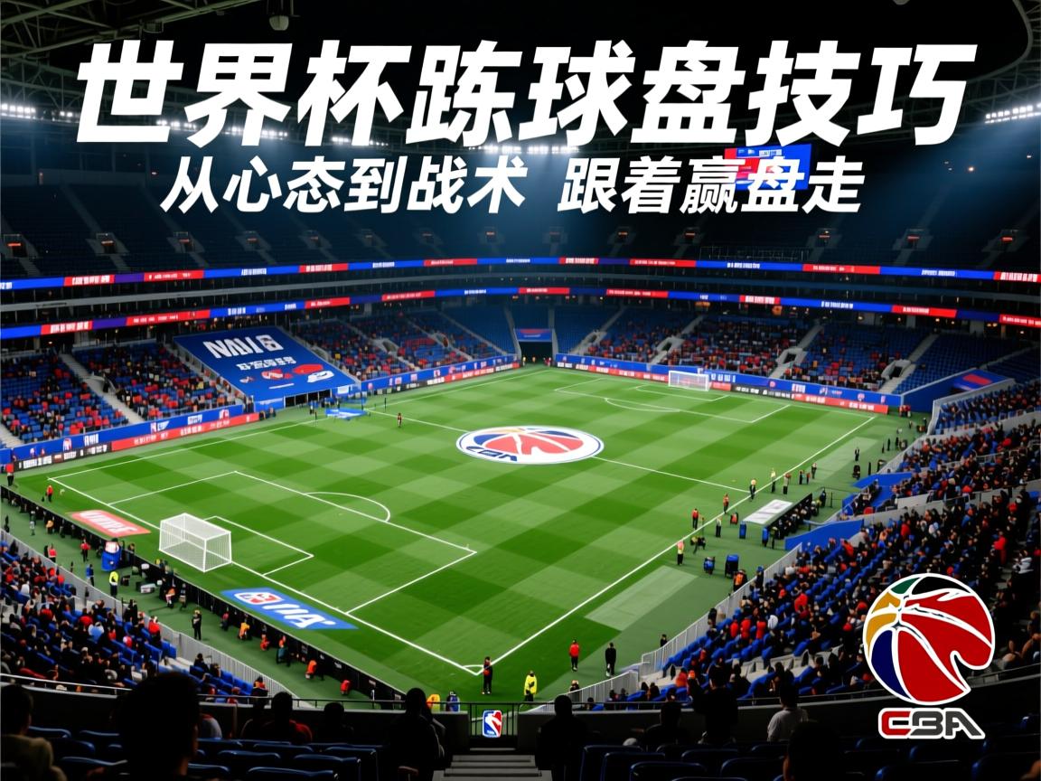 世界杯滚球实盘技巧：从心态到战术，跟着赢盘走  第2张