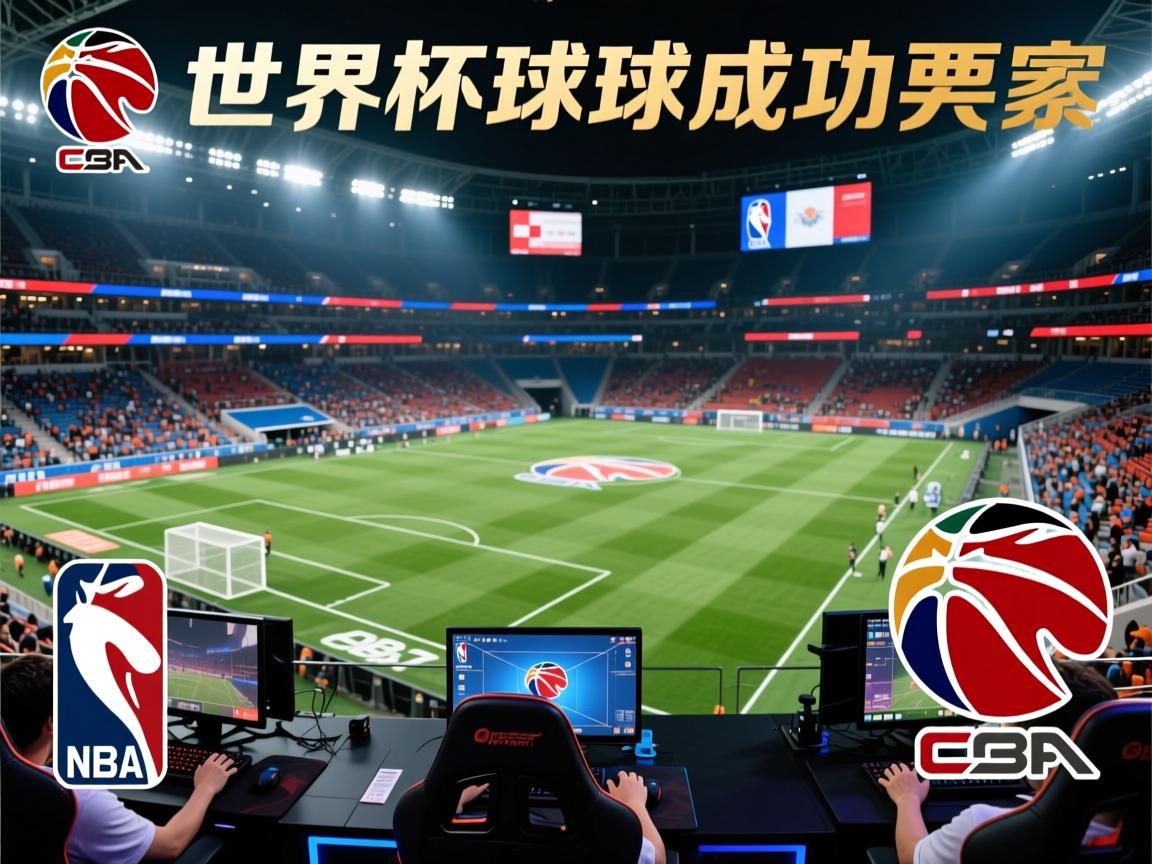 世界杯滚球成功要素