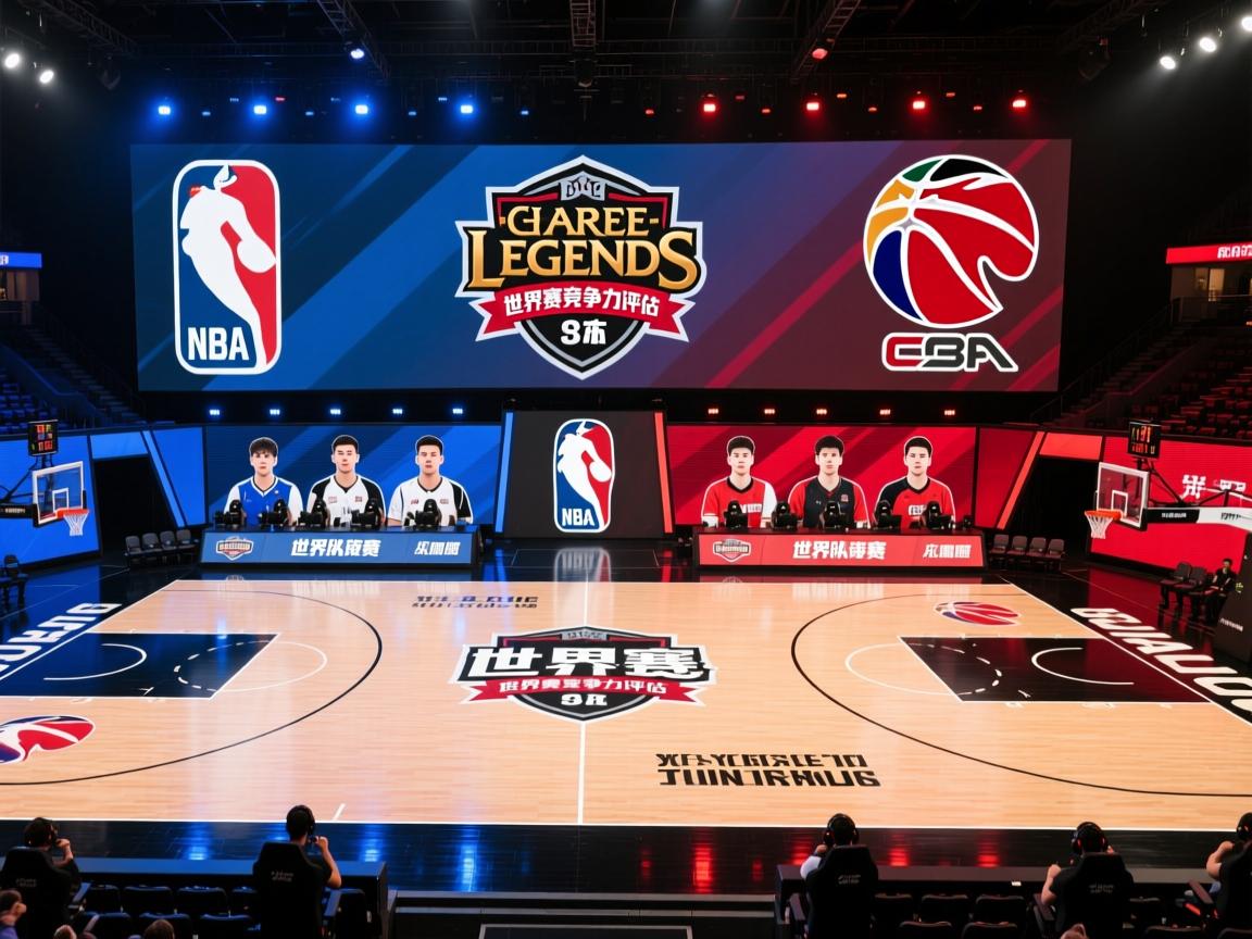 英雄联盟LCS战队世界赛竞争力评估