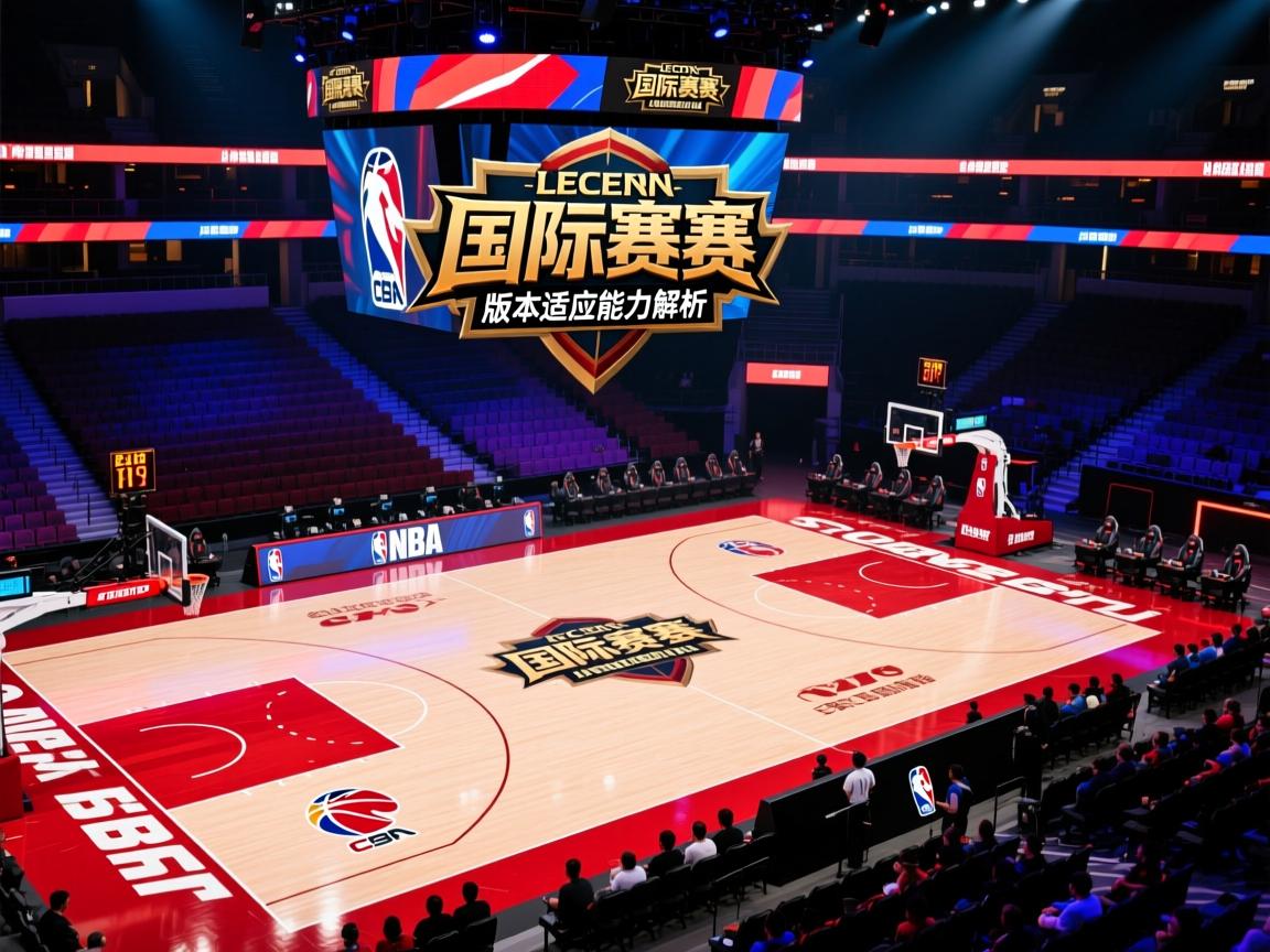 英雄联盟国际赛区版本适应能力解析 第3张