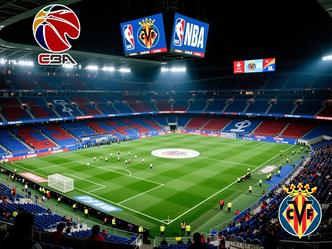 西甲比利亚雷亚尔欧战双线作战影响 第2张